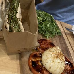 Burrata