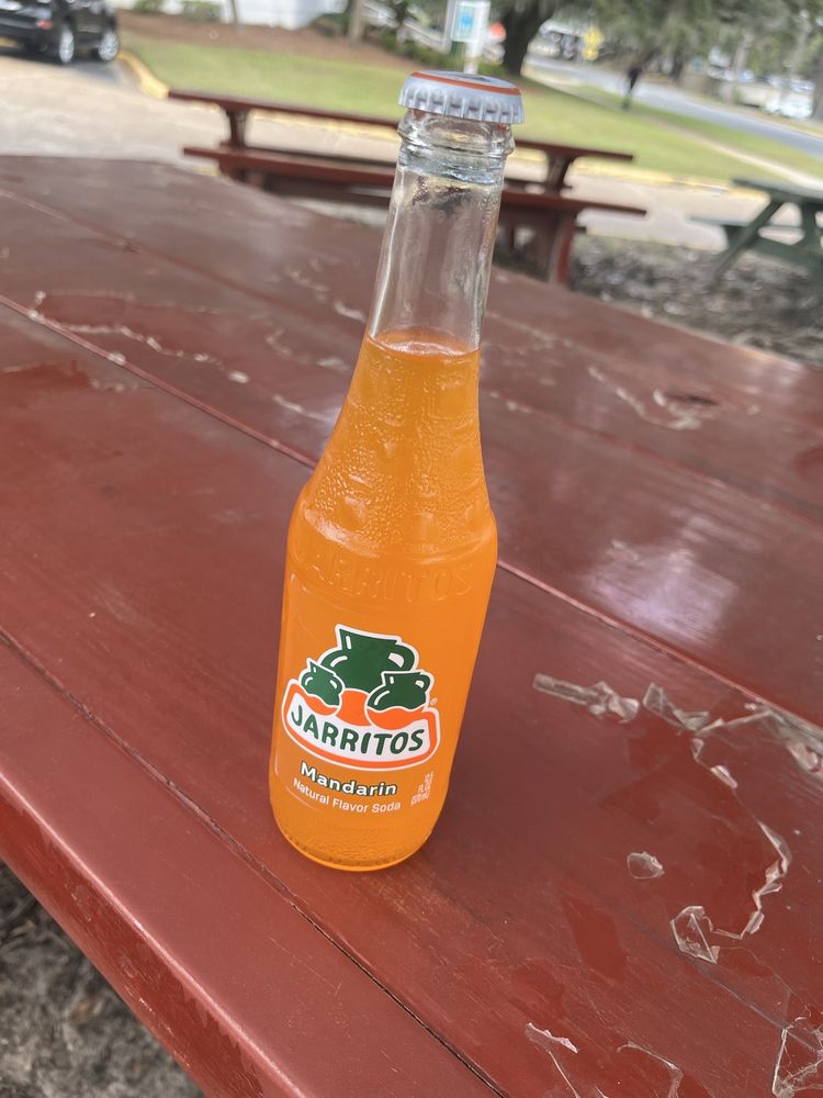 Lugo’s Burrito