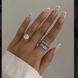 Model Nail Salon - This is what I asked for