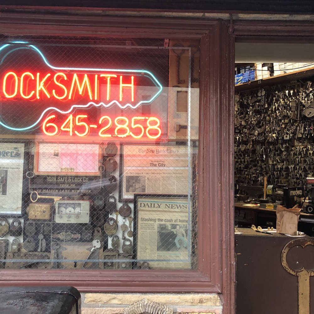 Greenwich Locksmiths - Keys & Locksmiths Near Me - New York, New York Greenwich Locksmiths - Keys & Locksmiths Near Me - New York, New York