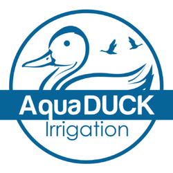 Aqua Duck Irrigation