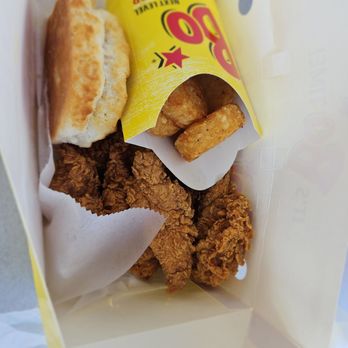 Bojangles - Excellent biscuit - Fast Food Near Me - Las Vegas, Nevada Bojangles - Excellent biscuit - Fast Food Near Me - Las Vegas, Nevada