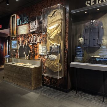 Johnny Cash Museum - Museums Near Me - Nashville, Tennessee