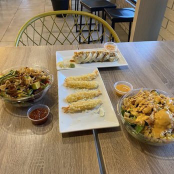 Nooki - Japanese Near Me - Stillwater, Oklahoma