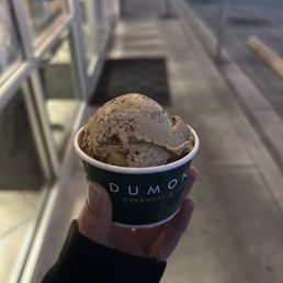 ice cream ice cream