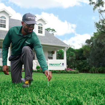 TruGreen Lawn Care - Lawn Services Near Me - Norcross, Georgia TruGreen Lawn Care - Lawn Services Near Me - Norcross, Georgia