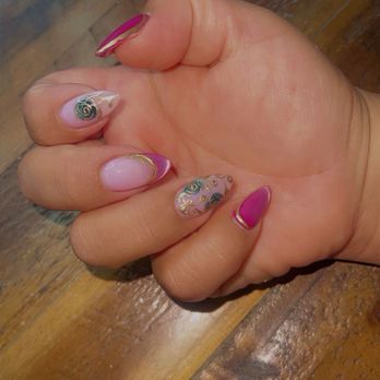 Blu Skye Nails and Spa - Nail Salons Near Me - Anaheim, California Blu Skye Nails and Spa - Nail Salons Near Me - Anaheim, California