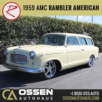 Ossen Autohaus - Used Car Dealers Near Me - San Diego, California Ossen Autohaus - Used Car Dealers Near Me - San Diego, California