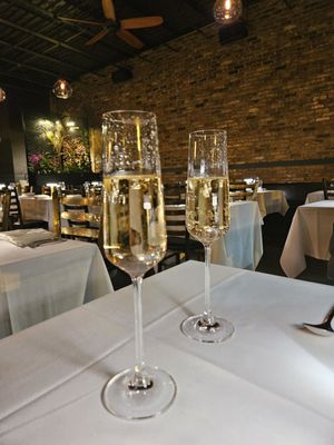 North Center Prime by null