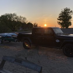 Fair Haven Kayak