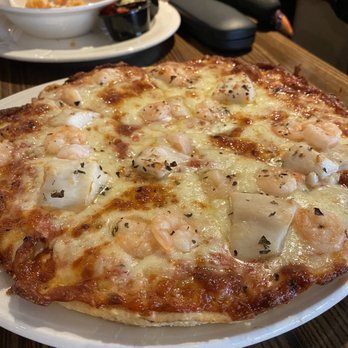 The Galley Hatch - Aquarian Pizza - Bakeries Near Me - Hampton, New Hampshire