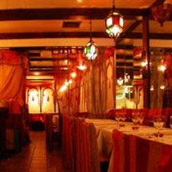 La Cabana
