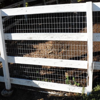 Fence Connection - Fences & Gates Near Me
