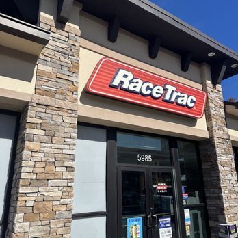 RaceTrac - Gas Stations Near Me - Kissimmee, Florida RaceTrac - Gas Stations Near Me - Kissimmee, Florida