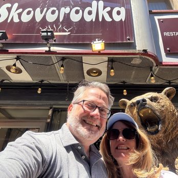 Skovorodka - Russian Near Me - Brooklyn, New York
