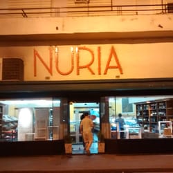 Confiteria Nuria - Casa central
