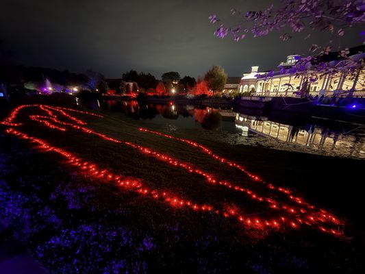 Huntsville Botanical Garden by null