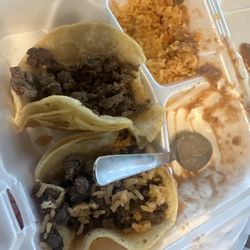 Ximenas Taqueria - Tacos de asada