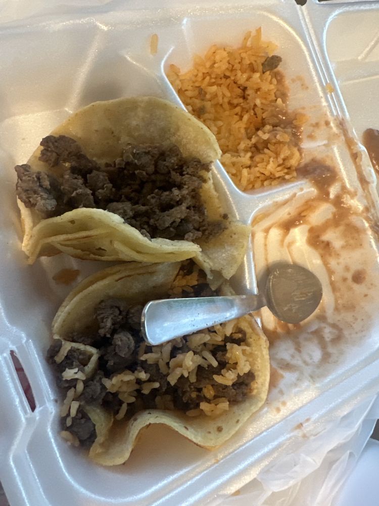 Ximenas Taqueria  — Mexican restaurant in Burleson