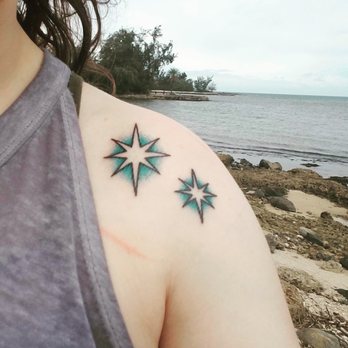 Bespoke - Mine done by Olivia - Tattoo Near Me - Honolulu, Hawaii Bespoke - Mine done by Olivia - Tattoo Near Me - Honolulu, Hawaii