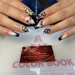 Best Nails And Service Best Nails And Service