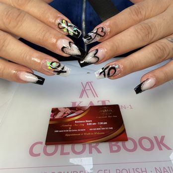 Angela's Nails & Spa - Best Nails And Service - Nail Salons Near Me - San Carlos, California Angela's Nails & Spa - Best Nails And Service - Nail Salons Near Me - San Carlos, California