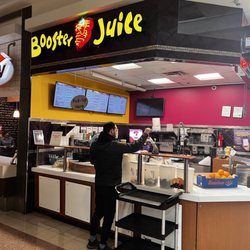 Booster Juice