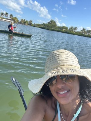 Curry Hammock State Park by null