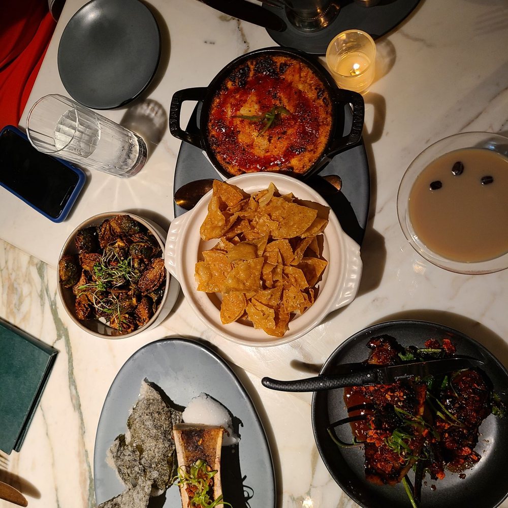 Catbird - Tapas/Small Plates Near Me - Dallas, Texas