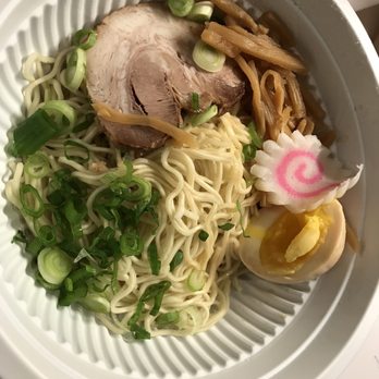 Naruto - Ramen Near Me - Albuquerque, New Mexico