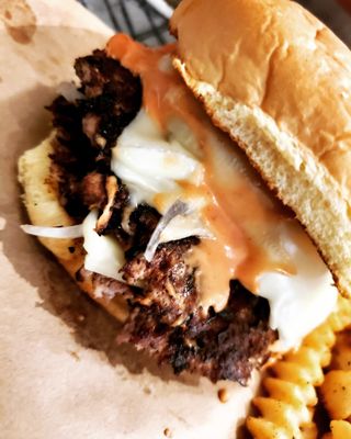 Grace Meat + Three by null