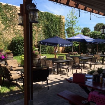 Coasters Pub & Biergarten - Pubs Near Me - Melbourne, Florida