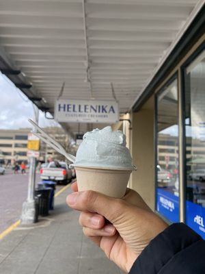 Hellenika Cultured Creamery by null