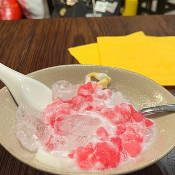 Chat Thai - Thai dessert. A bit sweeter than I expected. But the ice help. - Thai Near Me - Sydney, NSW Chat Thai - Thai dessert. A bit sweeter than I expected. But the ice help. - Thai Near Me - Sydney, NSW