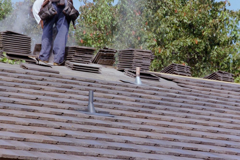 Slide of Specialty Construction