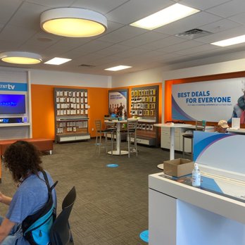 AT&T Store - Mobile Phones Near Me - Sarasota, Florida