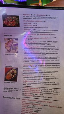 Menu photo 6 Jalapenos Mexican Grill Richmond, VA Menu photo 6 Jalapenos Mexican Grill Richmond, VA