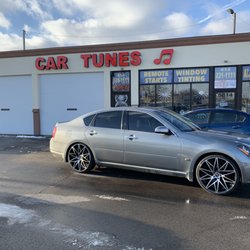 Car Tunes & Electronics - Welcome to Car Tunes Milwaukee best full service mobile electronics company . We specialize in Remote starters and car audio systems