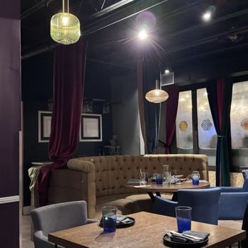 ala - Dining - Mediterranean Near Me - Washington, DC, District of Columbia