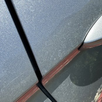 Olson’s Custom Detailing - BEFORE - body covered in water spots - Auto Detailing Near Me Olson’s Custom Detailing - BEFORE - body covered in water spots - Auto Detailing Near Me