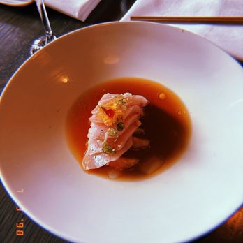 Uchiko Houston - hama chili - Sushi Bars Near Me - Houston, Texas Uchiko Houston - hama chili - Sushi Bars Near Me - Houston, Texas