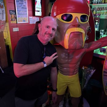 Hogan's Hangout - Sports Bars Near Me - Clearwater, Florida Hogan's Hangout - Sports Bars Near Me - Clearwater, Florida