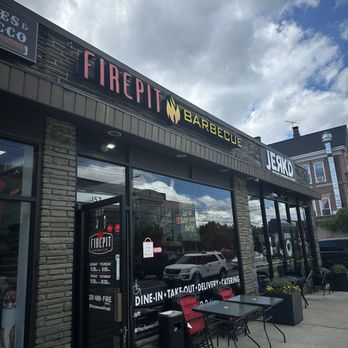 Fire Pit BBQ - Barbeque Near Me - Hackensack, New Jersey Fire Pit BBQ - Barbeque Near Me - Hackensack, New Jersey