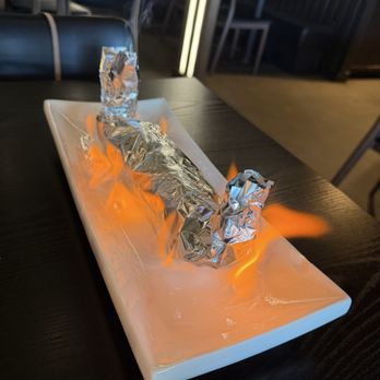 JIN Sushi- Brimhall & Allen - Blazing Dragon * (Spicy) - Sushi Bars Near Me - Bakersfield, California JIN Sushi- Brimhall & Allen - Blazing Dragon * (Spicy) - Sushi Bars Near Me - Bakersfield, California
