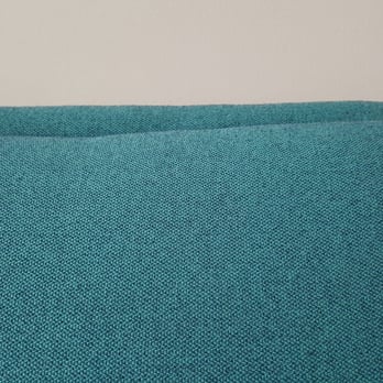 Upholstery by Jorge's - Lines of back wavy Davey and back cushion bulging. - Furniture Reupholstery Near Me - Chicago, Illinois Upholstery by Jorge's - Lines of back wavy Davey and back cushion bulging. - Furniture Reupholstery Near Me - Chicago, Illinois