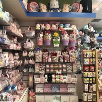 Sanrio Arcadia - Toy Stores Near Me - Arcadia, California Sanrio Arcadia - Toy Stores Near Me - Arcadia, California