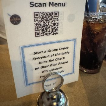AJ's Burgers - Burgers Near Me - New Rochelle, New York