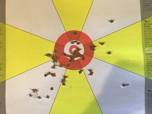 BRIDGEPORT SHOOTING RANGE - Updated December 2025 - 11 Photos & 31