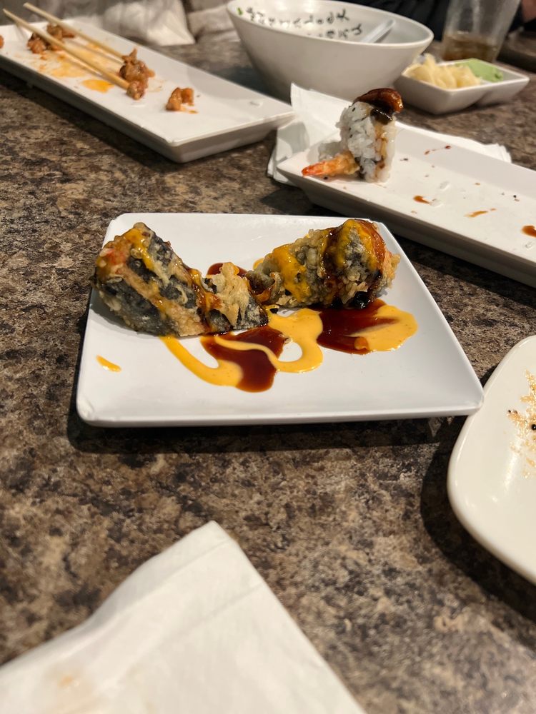 Maru Sushi Bar