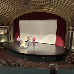 Bing Crosby Theater